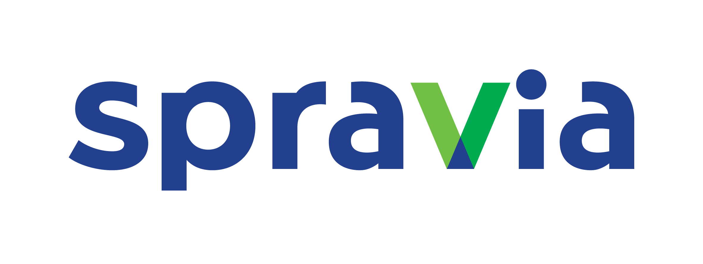 SPRAVIA