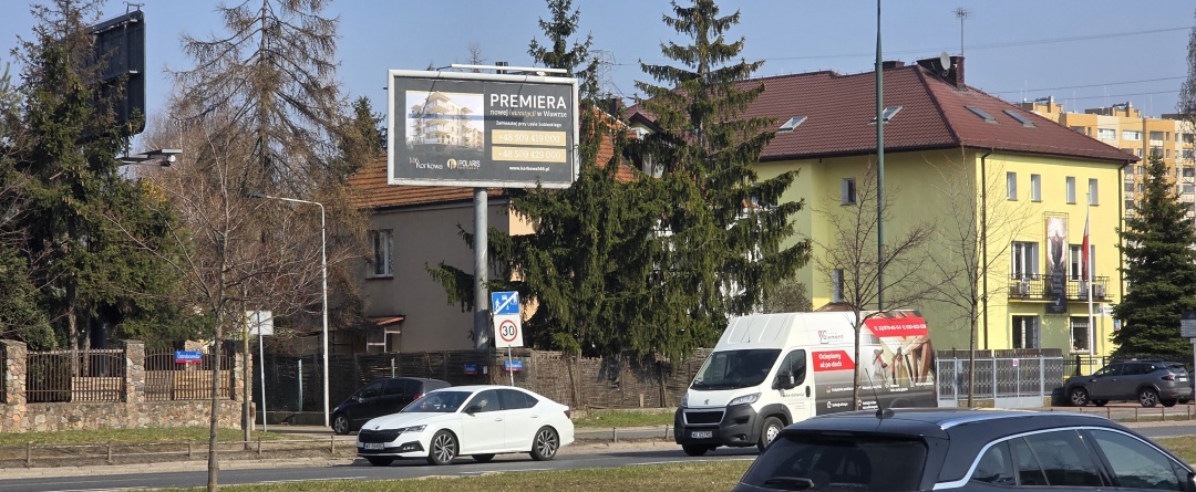 Warszawa Wawer - Korkowa 146